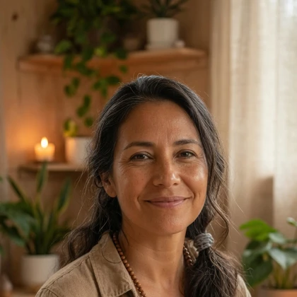 Lucía del Valle